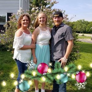 Meet your Posher, Lydia